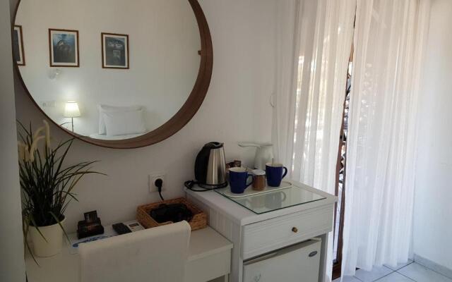 Pension Antonakis