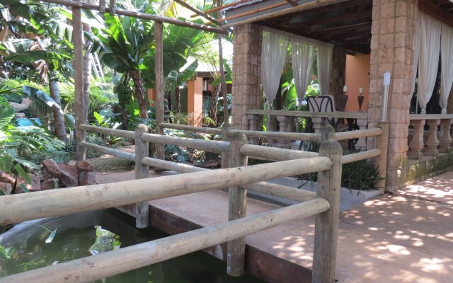 Dinkwe Guest House