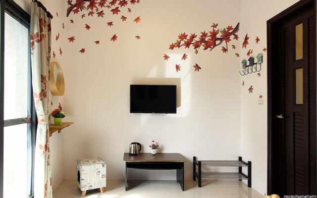 Inshapechiya B&B