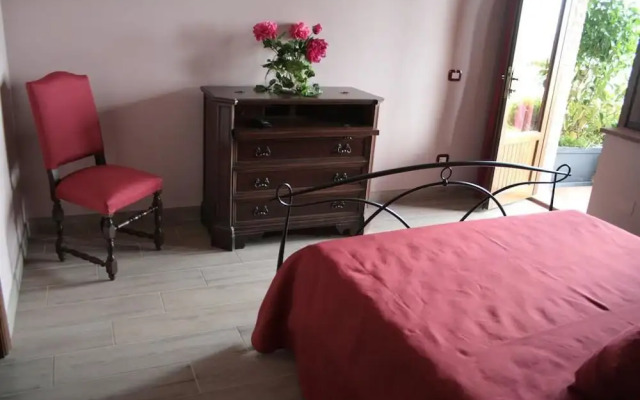 B&B Fonteroncone