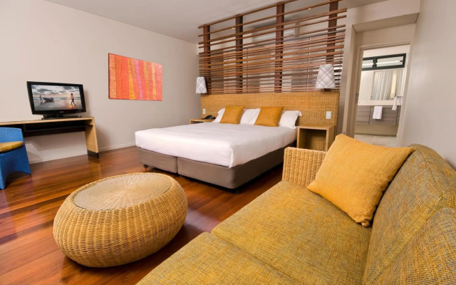 Kimberley Sands Resort