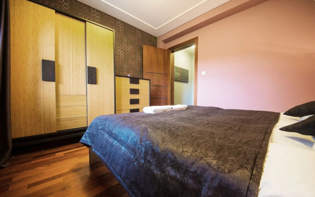 RentPlanet - Śpiący Rycerz