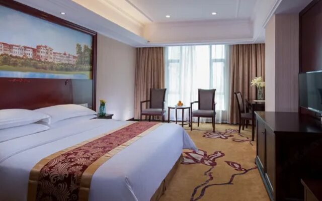 Vienna Hotel (Dongguan Zhangmutou)