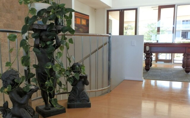 Sun, Sand, Sea and Salty Kisses Cottesloe Beach House