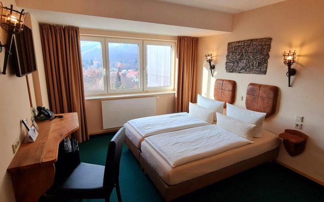 Hasseröder Burghotel