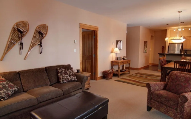 Mountain Town Properties Cascade Lodge 3A