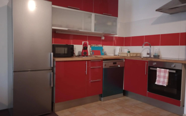 Rezidence Čertovka 2121