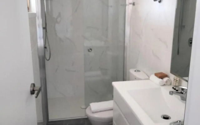 Stockman Homestead Motel