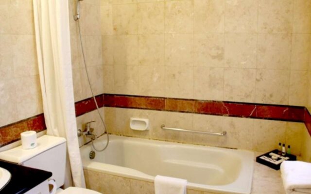 Ciputra Golf, Club & Hotel