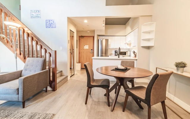 Whistler Vacation Club Lake Placid Lodge - 315