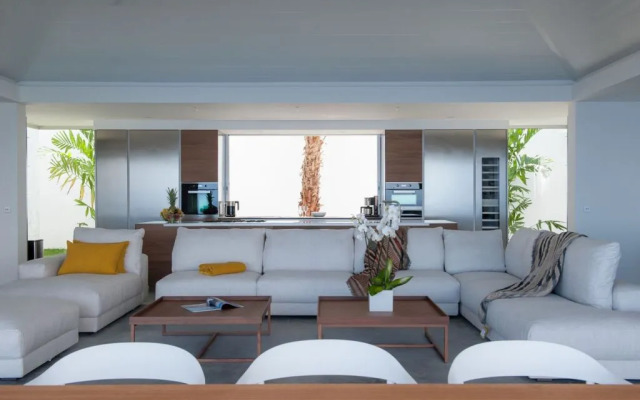 Dream Villa Petite Saline 945