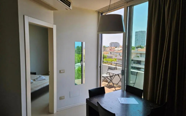 Residence Delfina