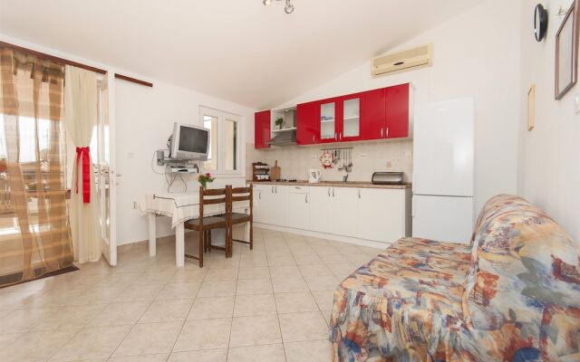 Apartments Srdan