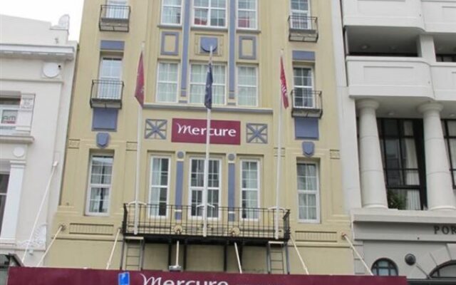 Mercure Windsor