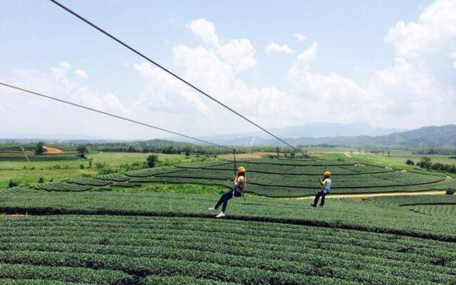 One Budget Hotel Chiangrai Stadium