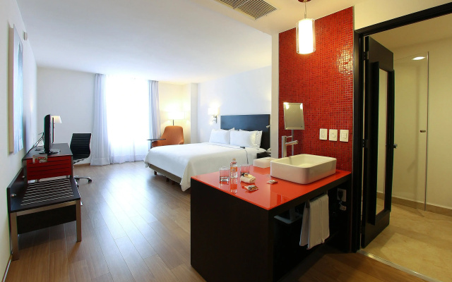 Fiesta Inn Express Naucalpan