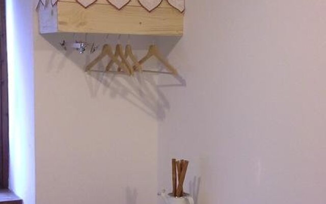 B&B Maison Torrent