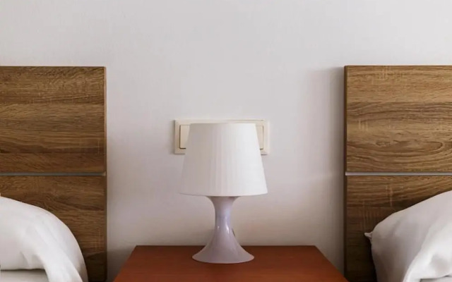 Apartamentos Mirador
