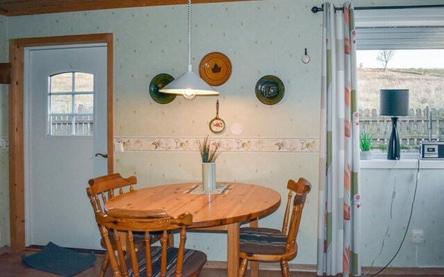 Beautiful Home in Vimmerby With 2 Bedrooms
