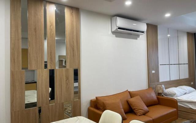FLC Sea Tower - Apartment Quy Nhon