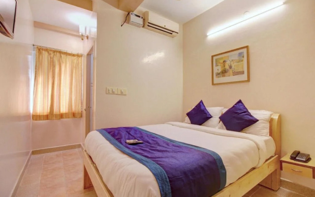 Gemini Inn by OYO Rooms