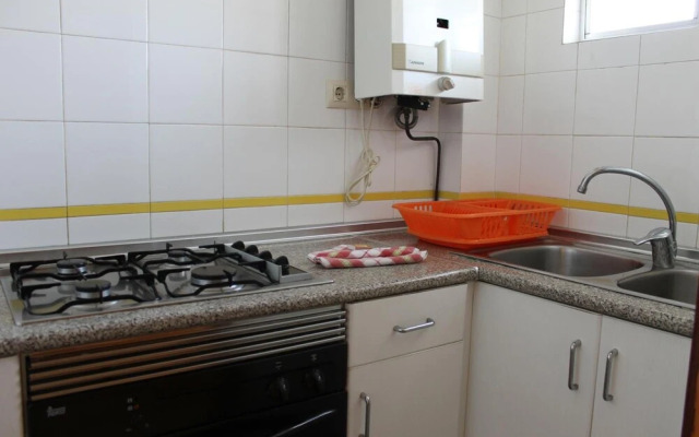 Apartamentos Viña del Mar