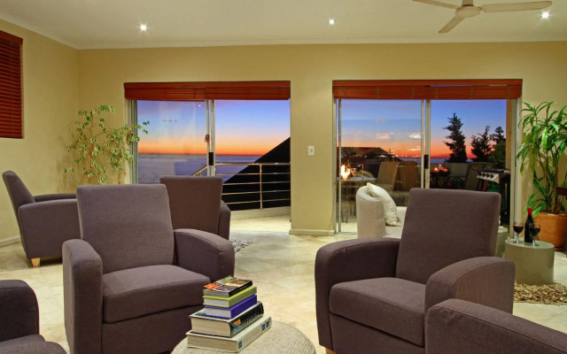 Villa Atlantica Boutique Guesthouse