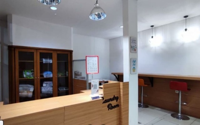 OYO Life 92779 Kost Arjuna