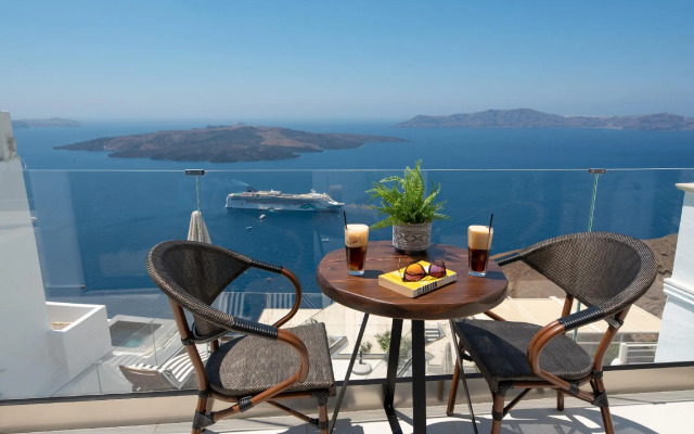 Day Dream Luxury Suites