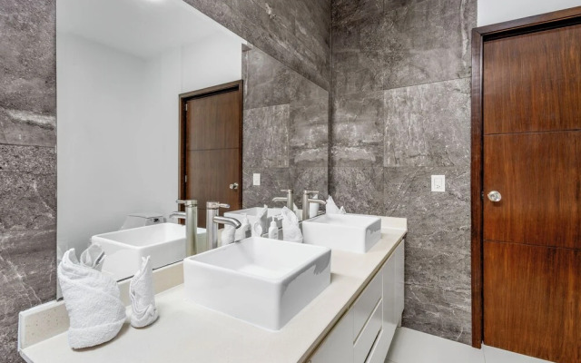 Senderos De Ciudad Mayakoba