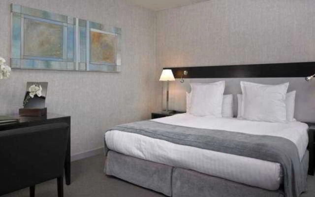 K West Hotel & Spa