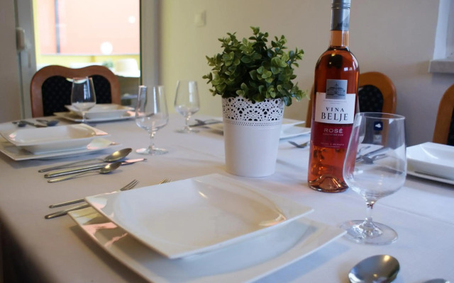 Apartments Anton i Martina