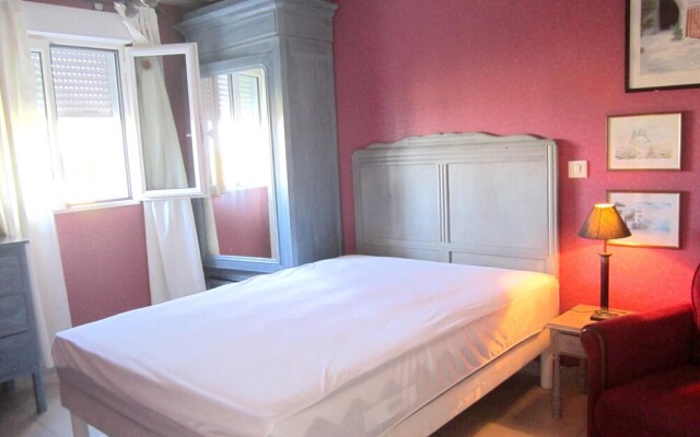 Apartment Route du Petit Village