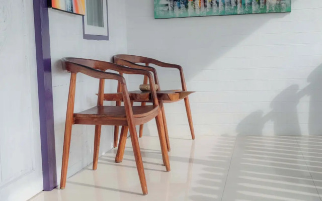 The Kleep Jungle Resort