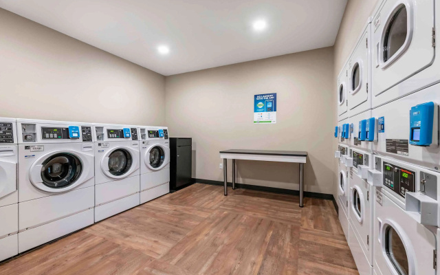 Extended Stay America Premier Suites - Smyrna - Murfreesboro