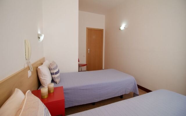 Lightbooking - Rosamar 204