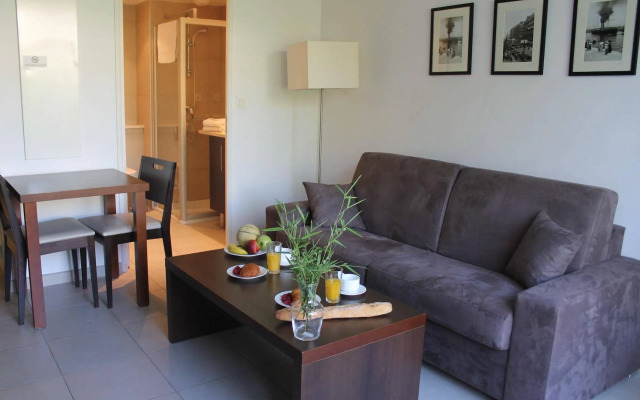 Residence Calypso