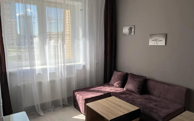AnnRent on the avenue of the Hero of Russia E.N. Rodionov - Apartment in تشيليابنسك - Photo 2