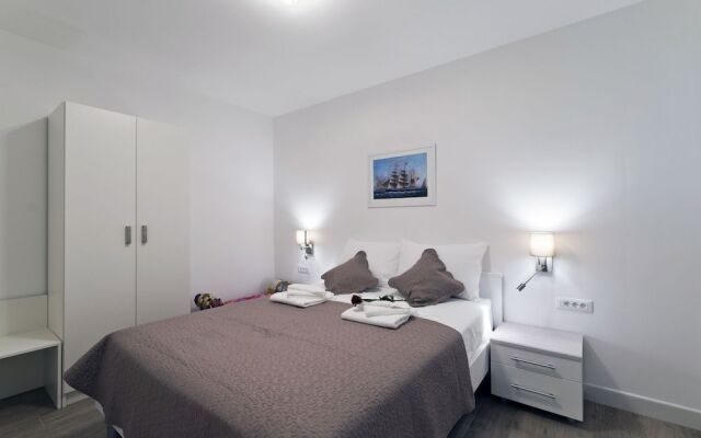 Ida Apartments