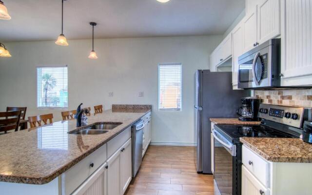 Mermaid Hideaway BVE146