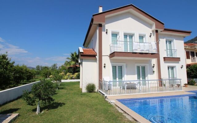 Dalyan Villa Nurhan