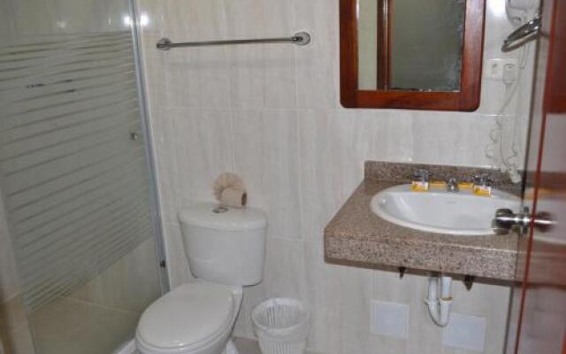 Hotel Villa Playa Grande