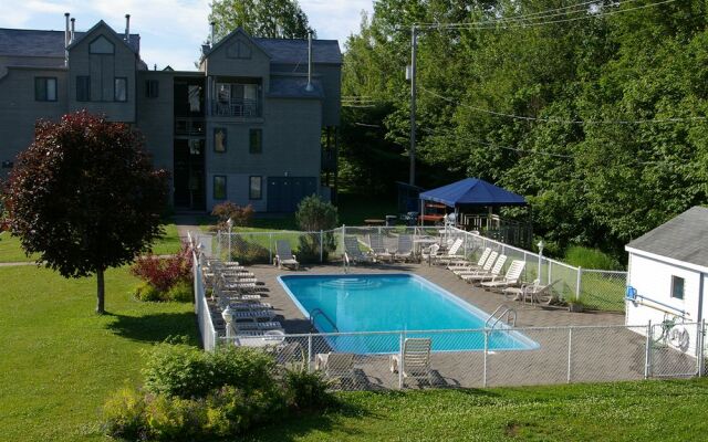 Holiday Villa Resorts - Beaupre Mont Sainte Anne