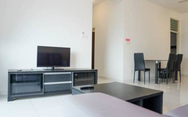 Sishome Residences