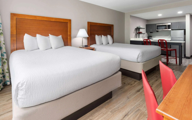 Hawthorn Extended Stay by Wyndham Ellsworth / Bar Harbor