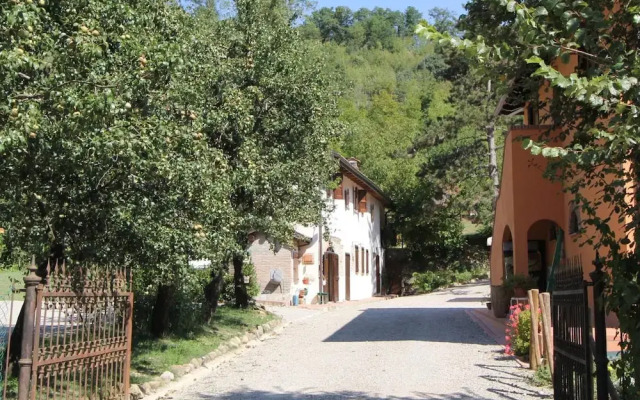 Agriturismo Rio Verde