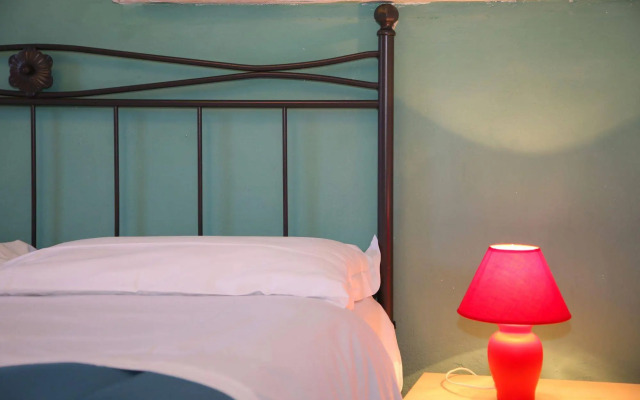 Residence le Dune San Vincenzo