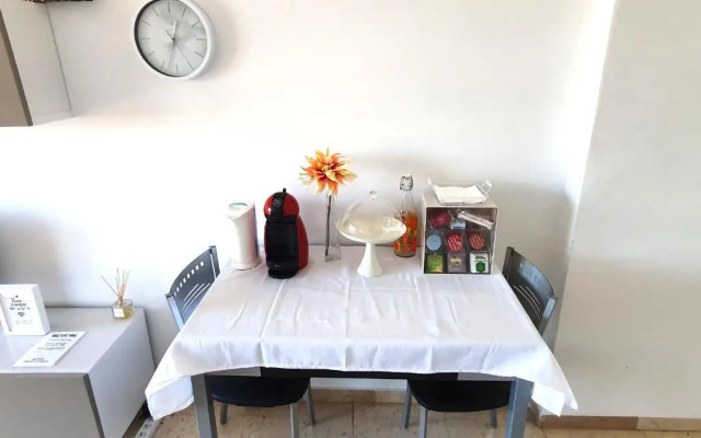 Marbella Beachfront Studio