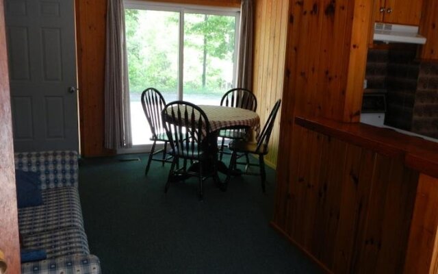 H & H Restaurant and Resort