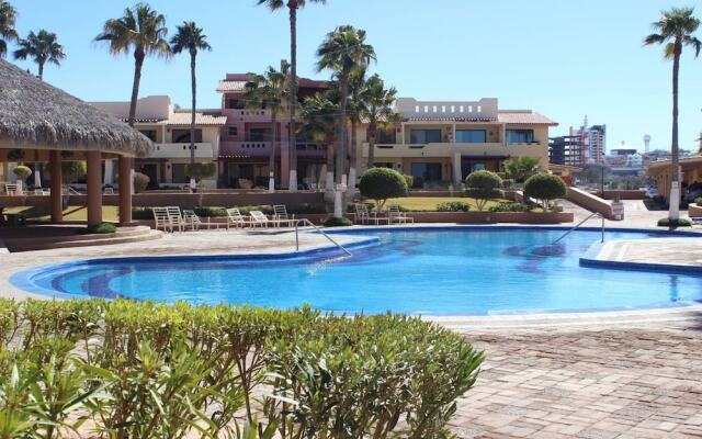 Marina Pinacate 2BR 105-V by Casago